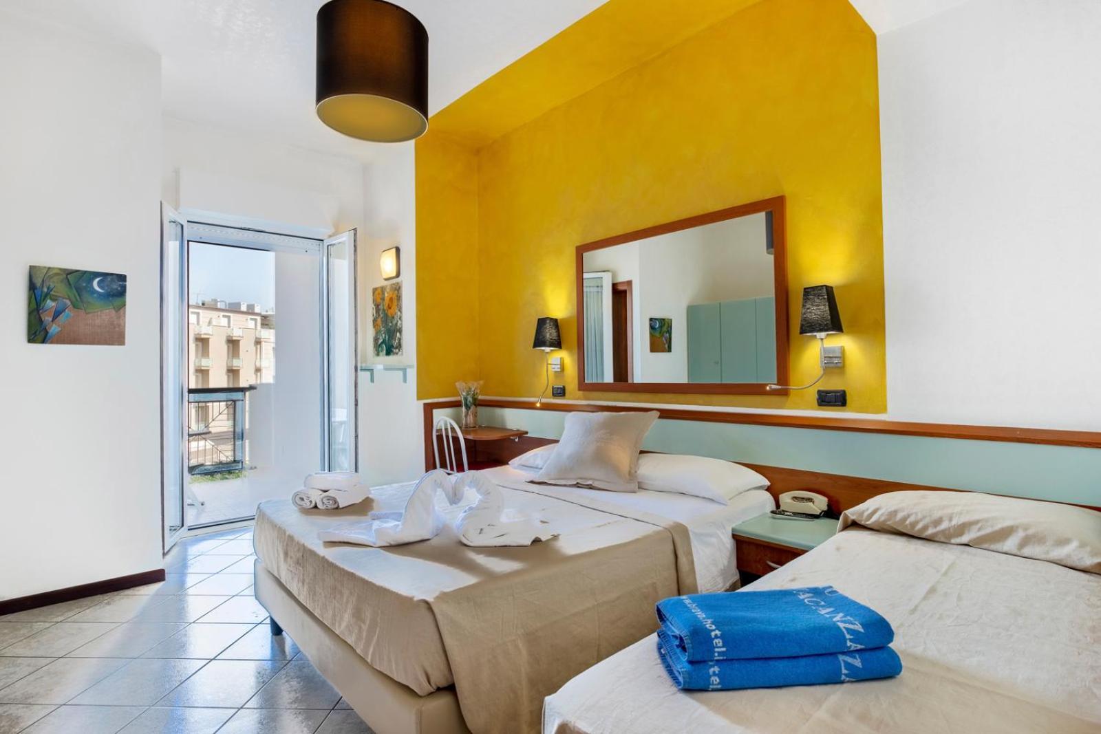 Hotel Vienna Cattolica Dış mekan fotoğraf