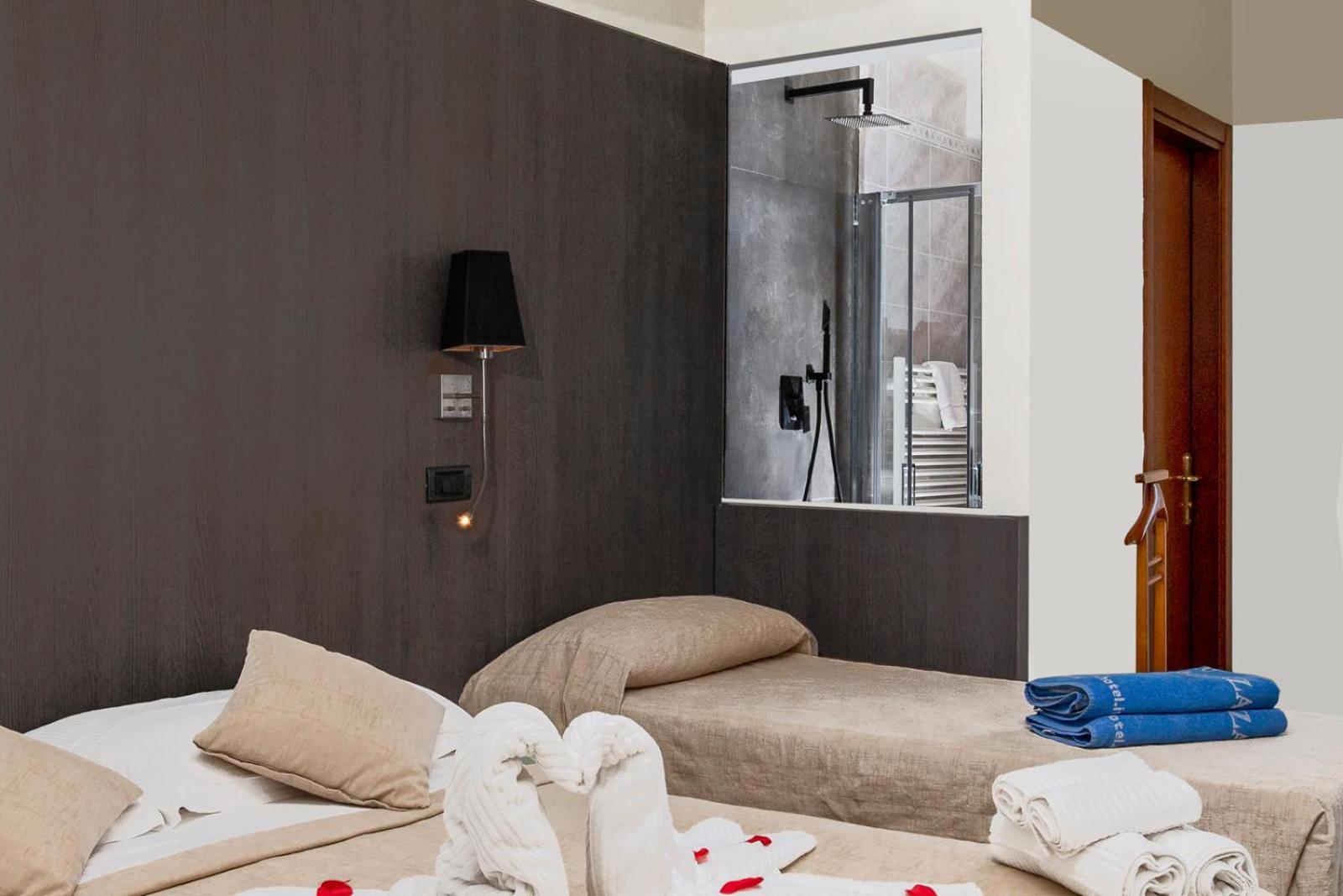 Hotel Vienna Cattolica Dış mekan fotoğraf