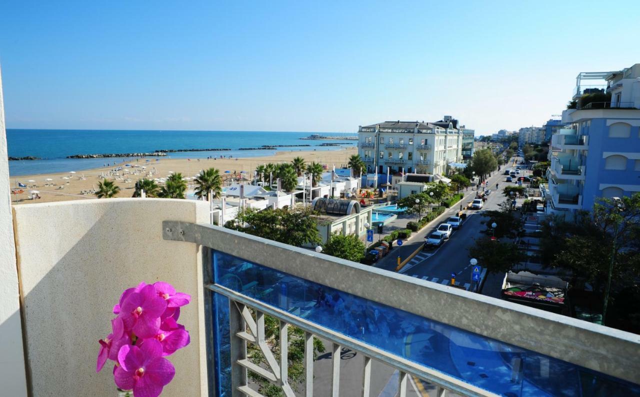 Hotel Vienna Cattolica Dış mekan fotoğraf